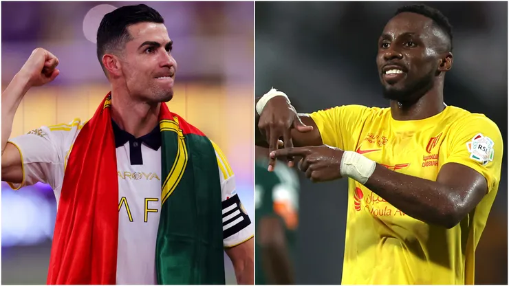 Cristiano Ronaldo put on alert as Saudi Pro League Golden Boot winner Julian Quinones chooses his next step