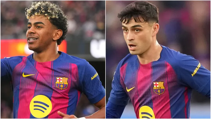 Are Lamine Yamal and Pedri playing today? Confirmed lineups for Barcelona vs. Atletico Madrid in Copa del Rey semifinals