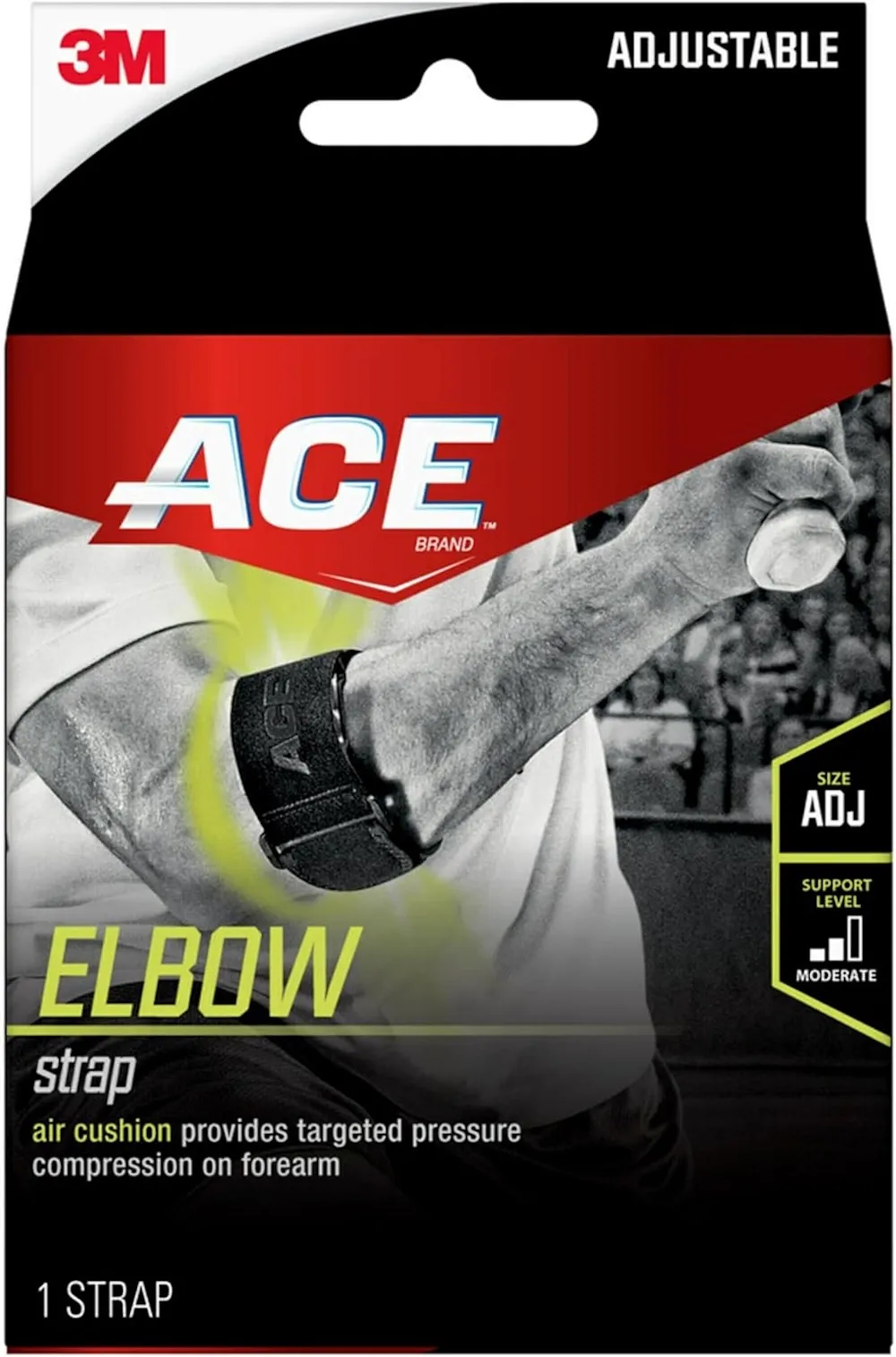 ACE Sport Tennis Elbow Wrap 