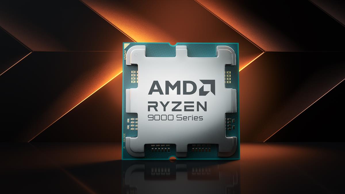 AMD confirms Ryzen 9000 failures were due to a memory compatibility issue, recommends BIOS Update