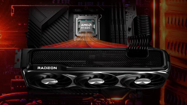 AMD says 8GB GPUs are here to stay because many gamers still play at 1080p