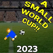 A Small World Cup