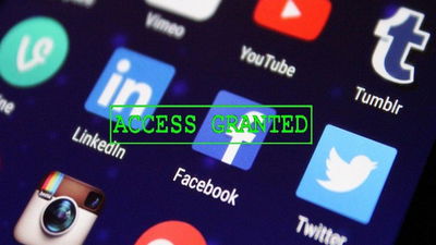 How to Disallow Third-Party Apps from Accessing Your Google Data