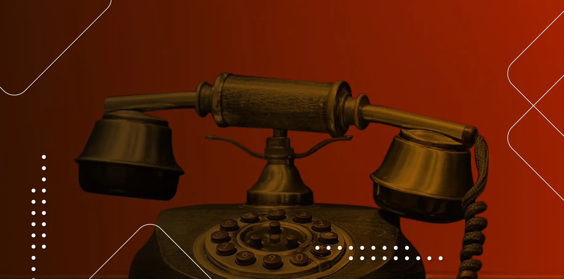 Veja também: Revolução na Comunicação: Como o Telefone Fixo se Transformou em uma Central de Informações Veja também: Revolução na Comunicação: Como o Telefone Fixo se Transformou em uma Central de Informações