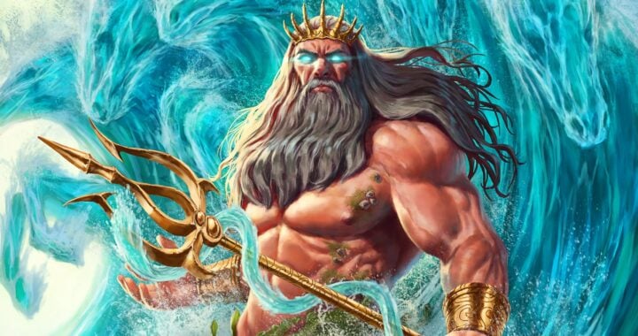 Age of Mythology Retold is about to launch a new free 35 mission mode