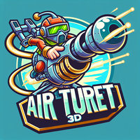 Play Air Turret3D Online