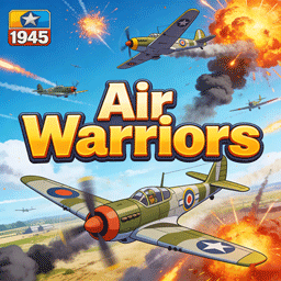 Air Warriors