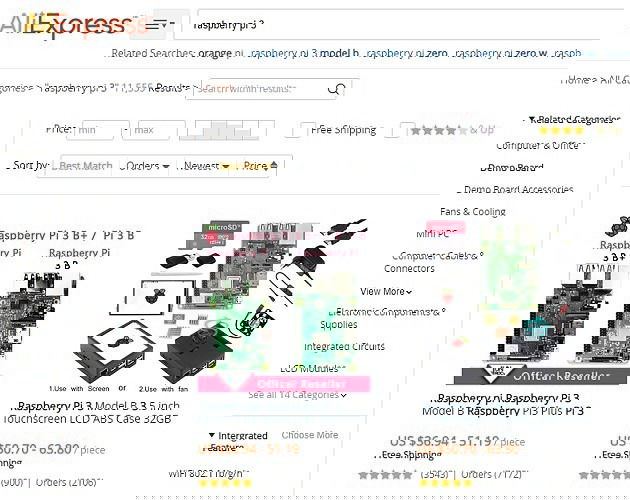 Aliexpress Search Results Raspberry Pi Boards Aliexpress Search Results Raspberry Pi Boards