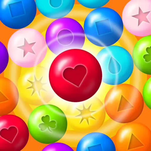 Play Amazing Bubble Breaker Online