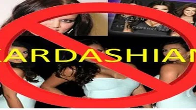 Block Everything Kardashian (And Caitlyn) with this Google Chrome Extension