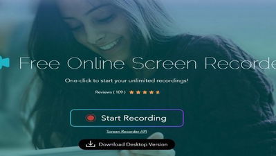 A Free Online Screen Recorder You Need to Try