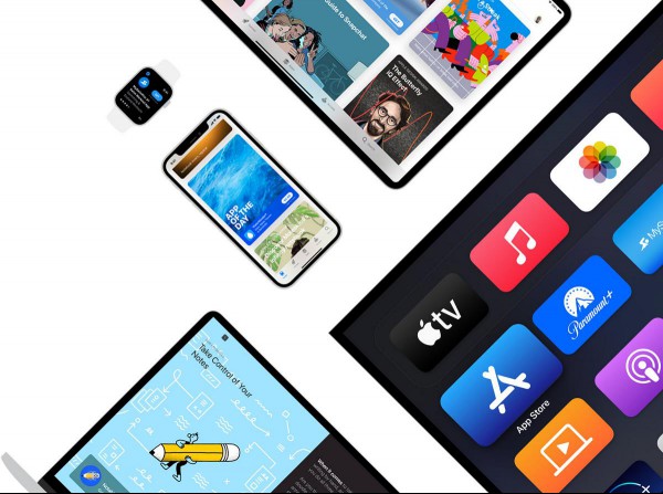 Apple App Store