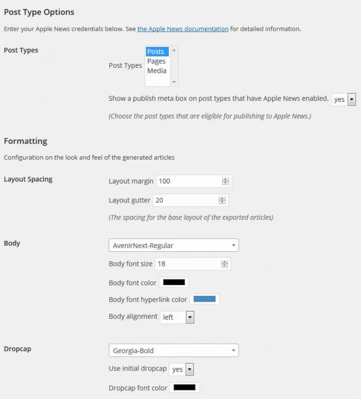 apple-news-publisher-icloud-news-publisher-options-page apple-news-publisher-icloud-news-publisher-options-page
