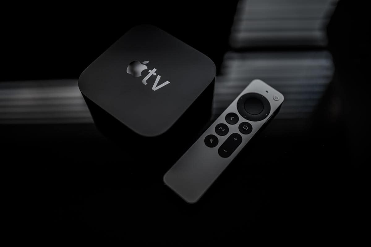 Accidental Integration: Netflix Shows Up on Apple TV App, Then Disappears