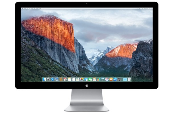 Apple’s Upcoming Display Might Use Mini-LED, But There’s a Catch