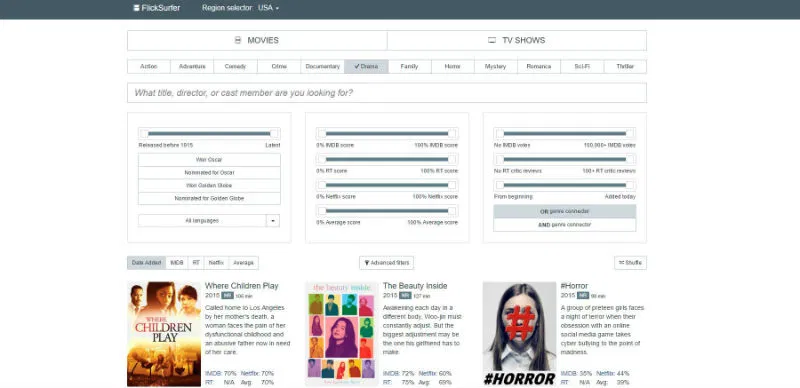 apps-for-netflix-junkies-flicksurfer-screenshot apps-for-netflix-junkies-flicksurfer-screenshot
