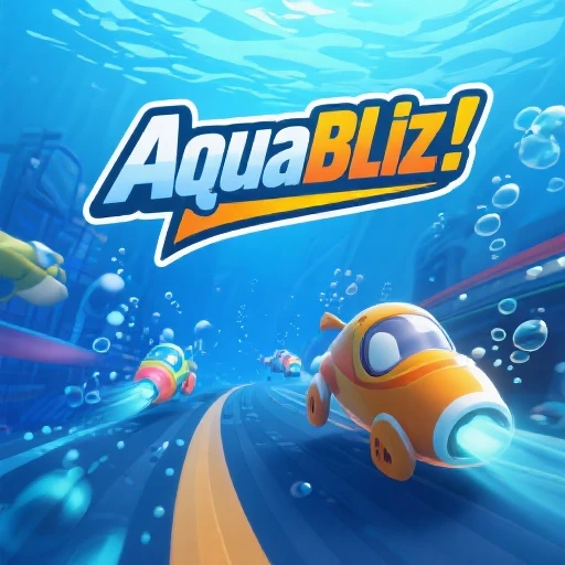 Aquablitz