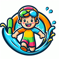 Play Aqua Park Adventure Online