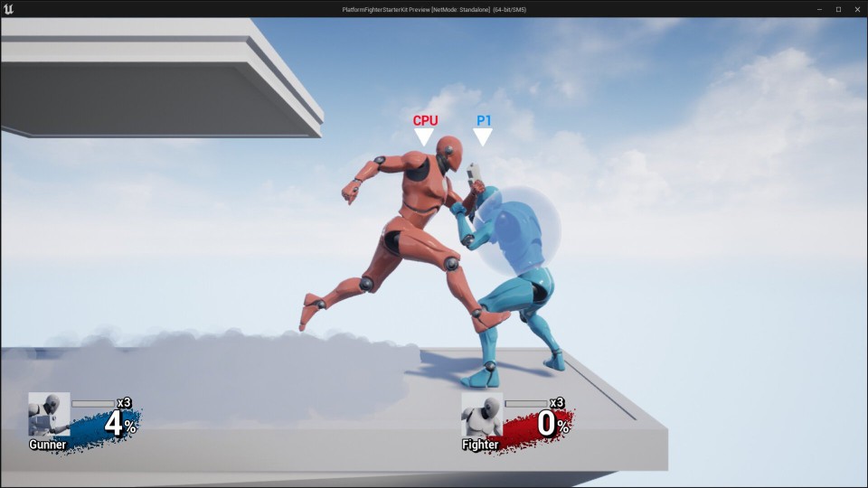 Old-School Arcade Classics Turn Into Party Games in Arcade Asylum