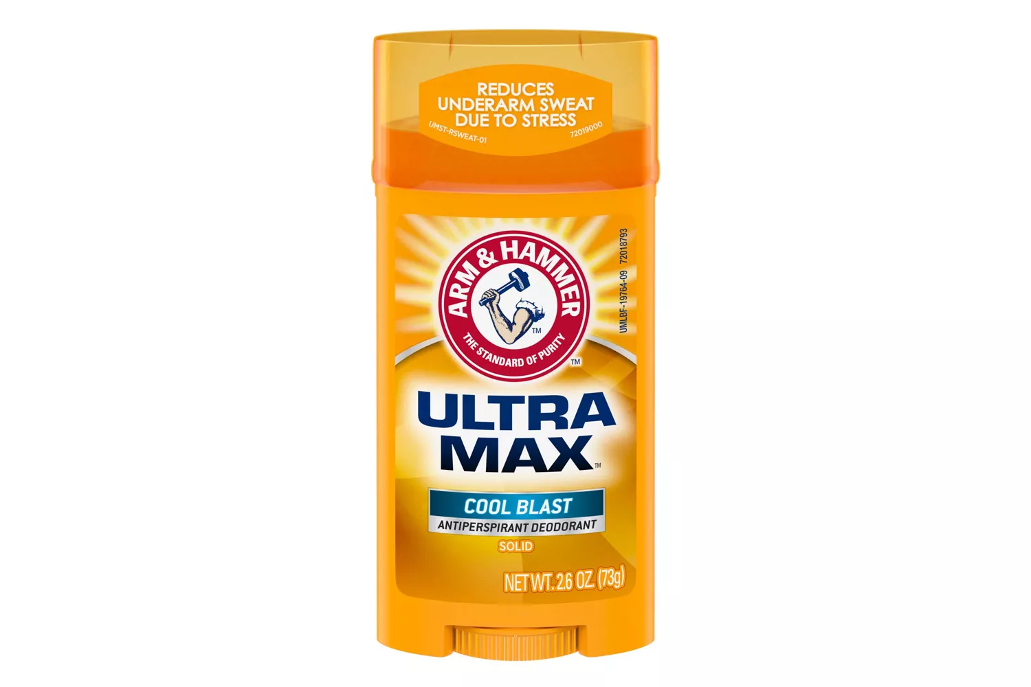 Arm &amp; Hammer Ultra Max