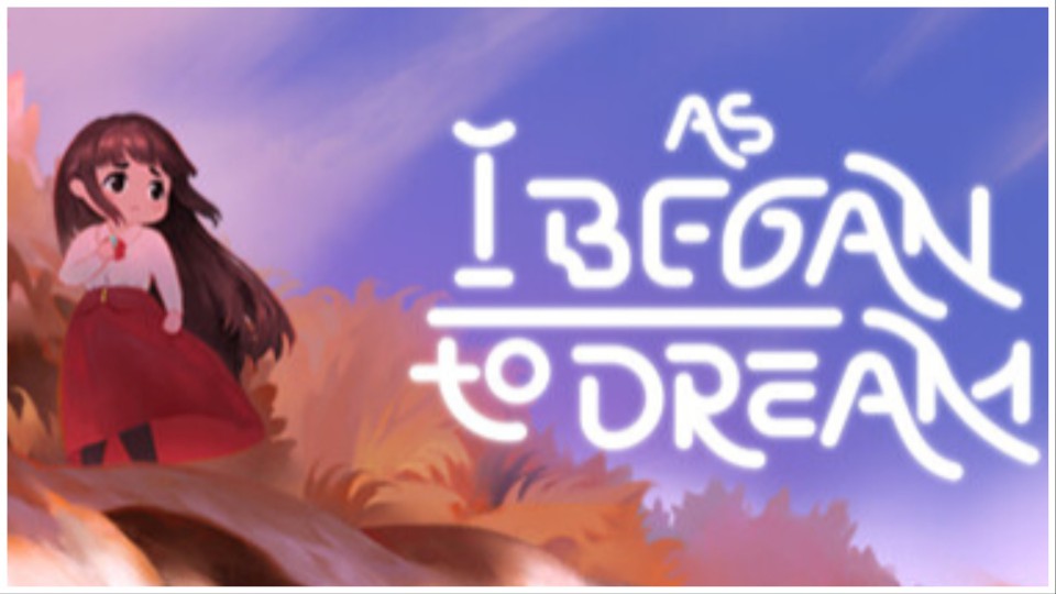 As I Began to Dream Brings Elements Of Ori and the Blind Forest To The Dreamworld