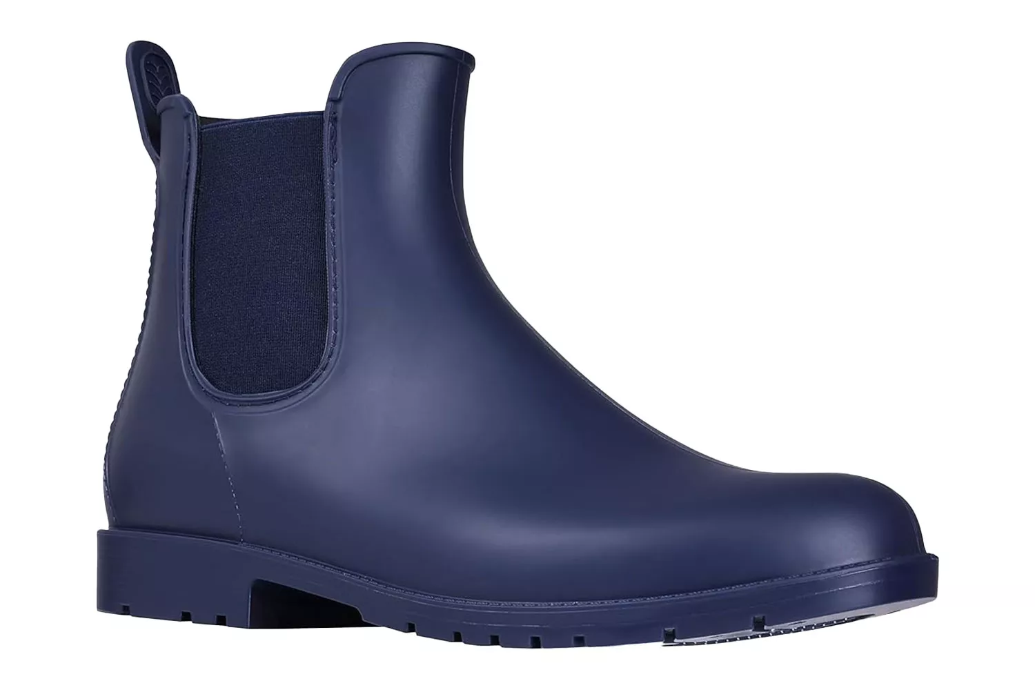 Asgard Women's Chelsea Ankle Waterproof Rain Boots