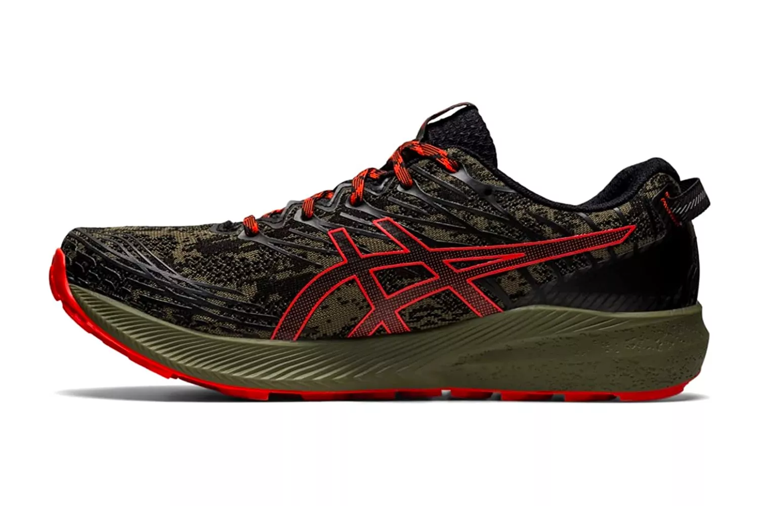 Asics Fuji Lite 3