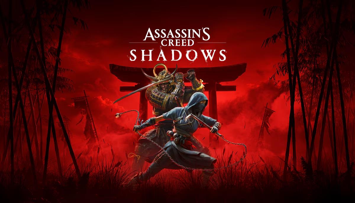 Assassin's Creed Shadows to feature Xbox Cloud Gaming support at launch