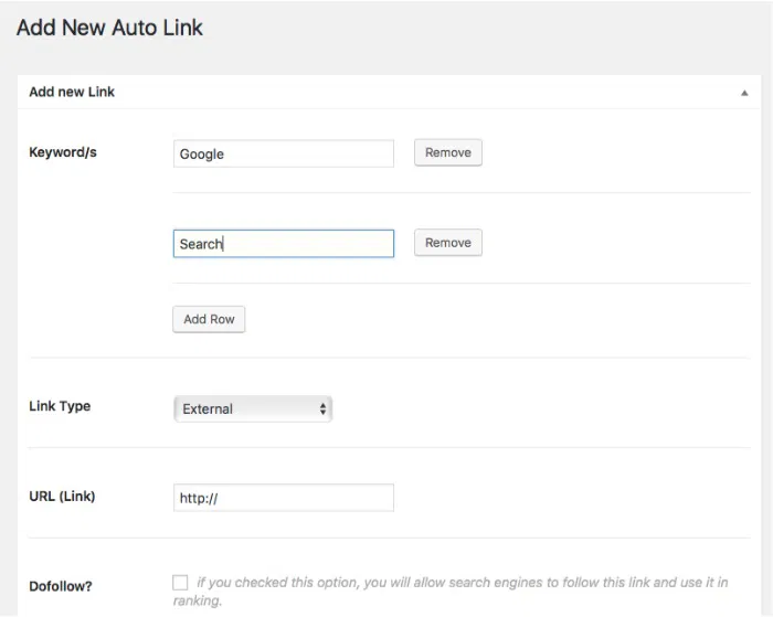 automate-links-mte-auto-link-options