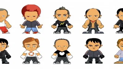 5 Fun Web Apps to Create Avatars