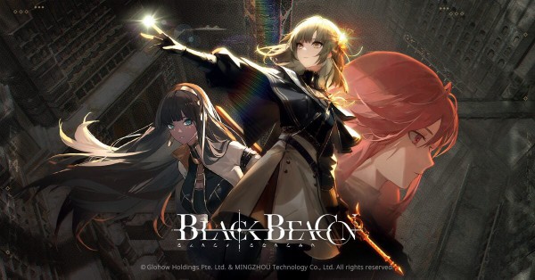 5 Things We Learned From Our Time With Black Beacon