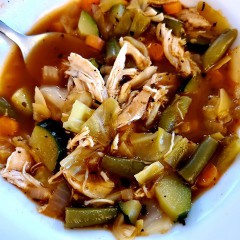 Ww 0 Point Weight Watchers Cabbage Soup