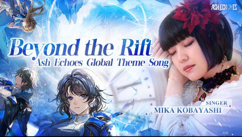 Anticipated Multiverse RPG Ash Echoes Gets a November Release Date