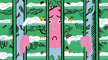 Useful French Expressions — On n'est pas sorti de l'auberge !