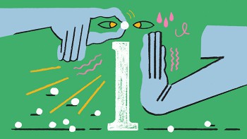 Useful French Expressions — Mettre les points sur les i