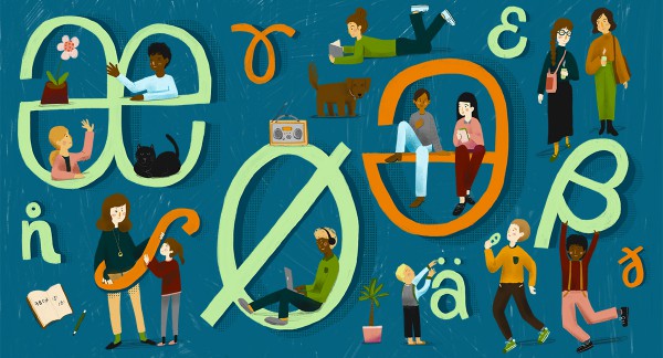 How to improve your accent — with Babbel!
