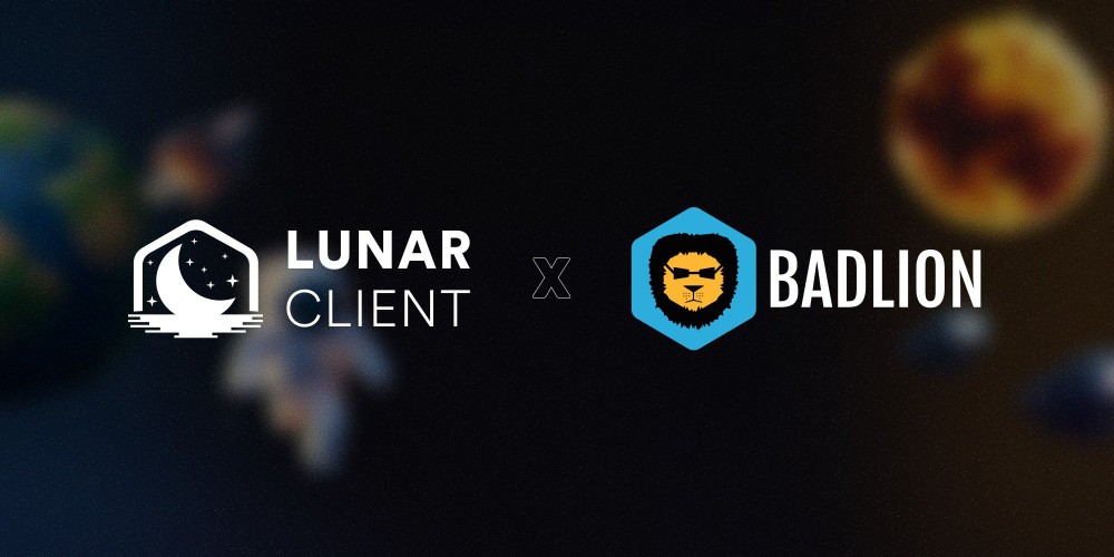 Lunar Client Acquires Badlion – Great News for Minecraft Players