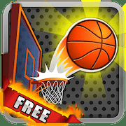 Basket and Ball