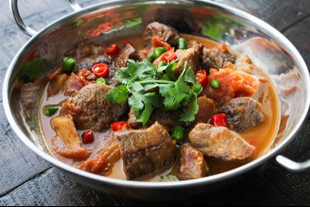 Beef and Tomato Stew-8