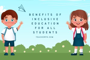 Breaking Barriers: The Importance of Inclusive Special Education Programs