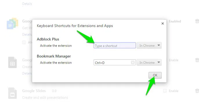 Best-Chrome-Features-Enter-Hotkey
