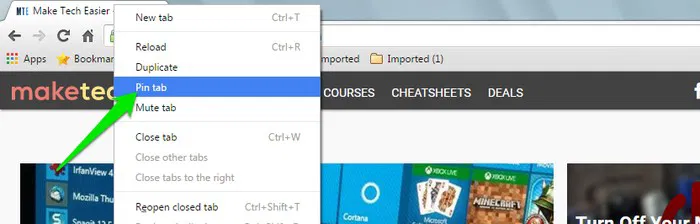 Best-Chrome-Features-Pin-Tabs