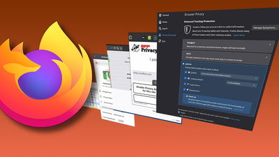 9 Firefox Addons to Protect Your Online Privacy