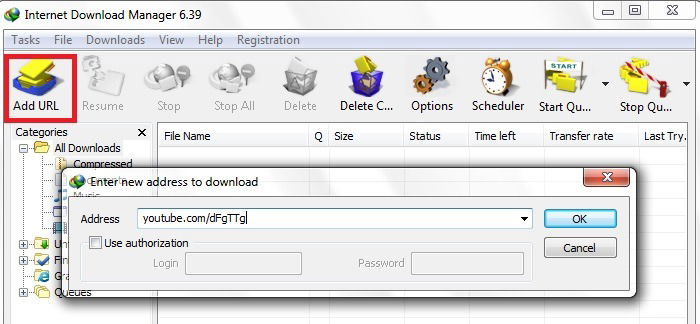Best Video Downloaders Internet Download Manager Idm