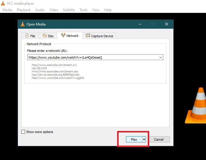 Best Video Downloaders Vlc Network Url