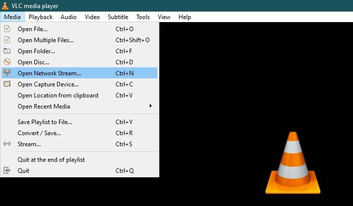 Best Video Downloaders Vlc Open Network Stream