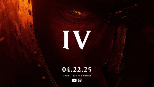 Bethesda teases Oblivion Remaster, to be officially revealed today