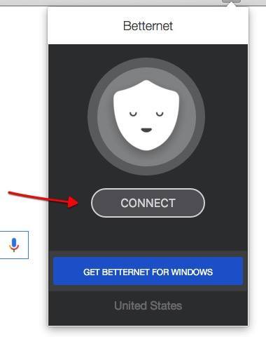 Betternet -mte- connect