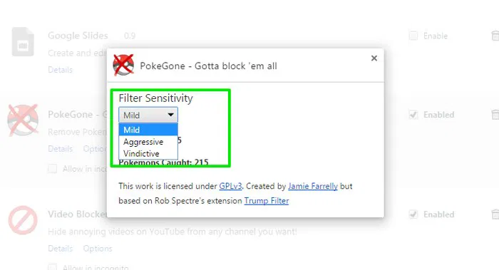 Block-Pokemon-Go-Modes