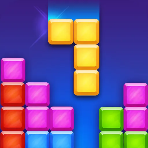 Play Block Blast Online